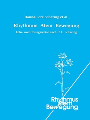 cover image of Rhythmus Atem Bewegung